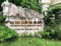 Lần đầu tiên Đại học Quốc gia Hà Nội có tiêu chí lọt top 500 thế giới