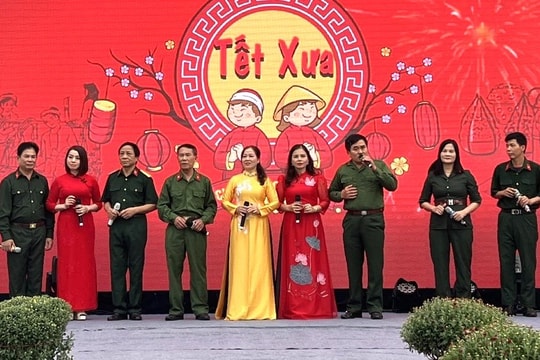 Hải Dương phấn đấu 100% số xã, phường, thị trấn có điểm sinh hoạt, vui chơi dành cho thanh thiếu nhi