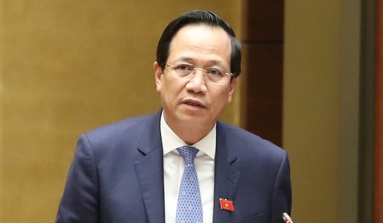 Nhiều người chưa kịp hưởng lương hưu đã mất, bộ chuyên ngành nói gì?