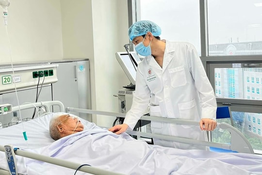Cách ngăn ngừa đột quỵ trong mùa lạnh