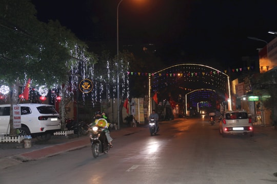 “Phố” Thanh Khê