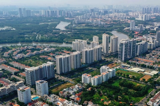 Lộ diện loạt dự án kêu gọi đầu tư mới, doanh nghiệp "săn" khu đô thị nghìn tỷ