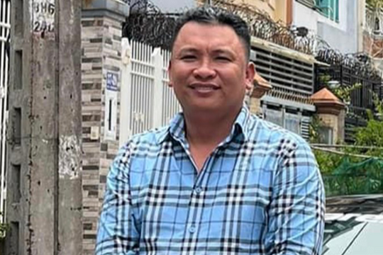 Truy nã đồng bọn cùng Phan Công Khanh lừa đảo bán siêu xe