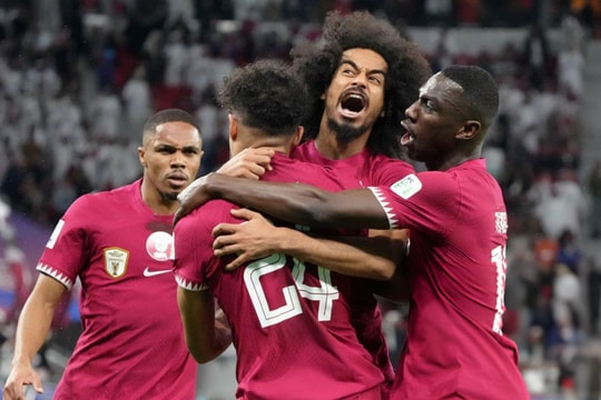 Điểm danh 6 ngôi sao Jordan, Qatar đáng xem nhất chung kết Asian Cup 2023