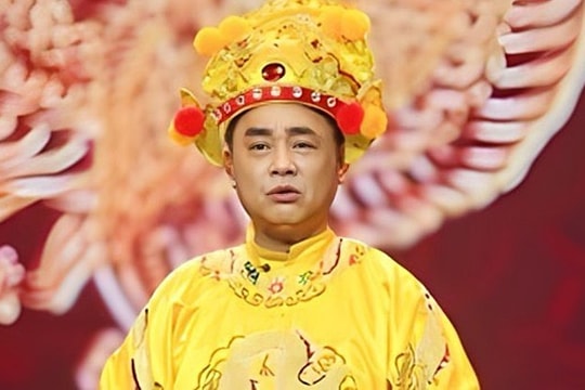 "Táo quân 2024" - nỗ lực của dàn diễn viên mới