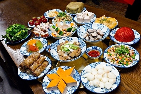 Người bệnh thận kiêng gì vào ngày Tết?