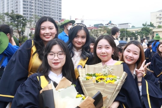 Đề minh họa thi đánh giá năng lực 2024 của Trường Đại học Sư phạm Hà Nội