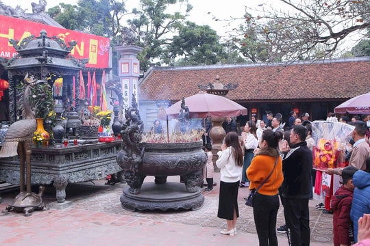 Sự kiện nổi bật ngày 11/2