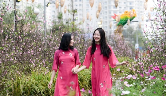 Mùng 2 Tết: Bắc Bộ rét, Trung Bộ mưa, Nam Bộ nắng nóng 