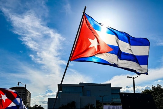 Cuba tổ chức Cuộc gặp quốc tế truyền thông cánh tả
