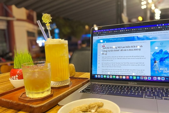 Quán cà phê mở nhạc có phải trả phí bản quyền không?