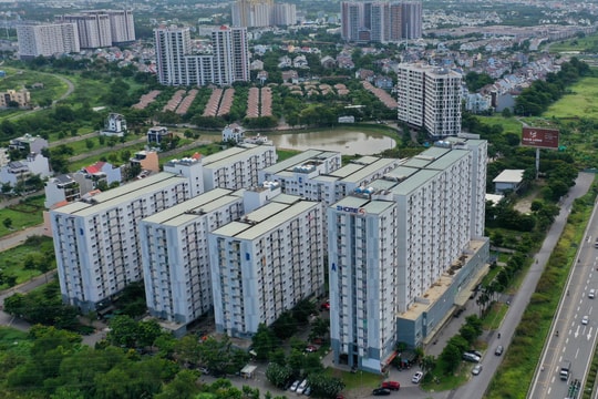 3 kênh đầu tư bất động sản hứa hẹn tăng nhiệt năm Giáp Thìn