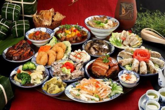 Cúng hóa vàng đầu năm mới là gì?