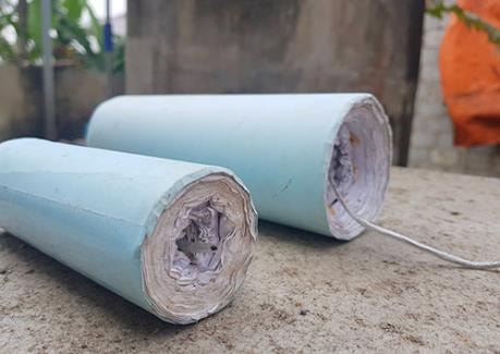 507 trường hợp khám, cấp cứu do pháo nổ sau 4 ngày nghỉ Tết