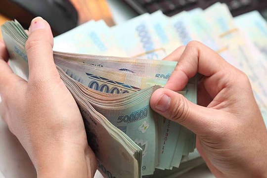 Công ty "nợ" thưởng Tết thì phải làm sao?