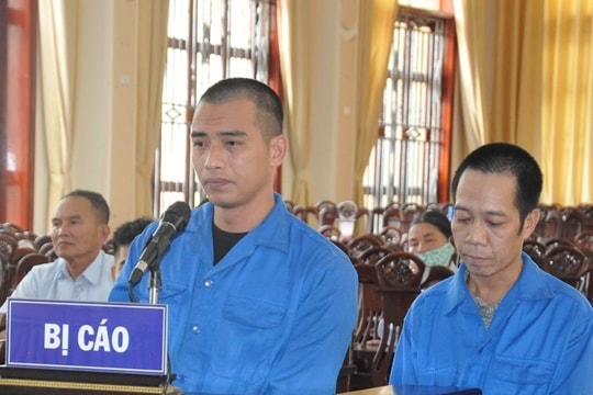 Xét xử lưu động 15 vụ liên quan đến pháo nổ trong dịp Tết Nguyên đán