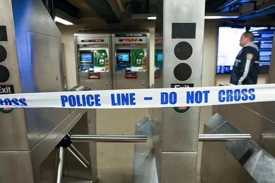 Xả súng vào đám đông ở New York khiến nhiều người thương vong