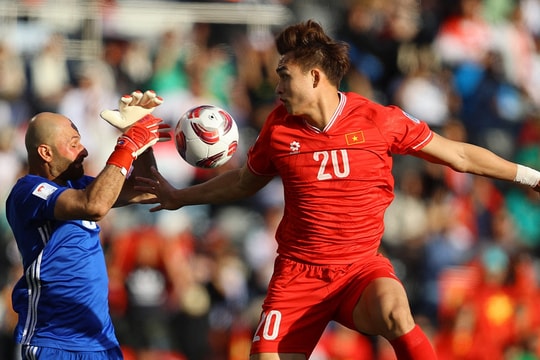 Tuyển Việt Nam rơi tự do, tụt 12 bậc trên bảng xếp hạng FIFA tháng 2/2024