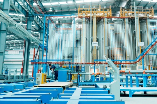 Doanh nghiệp Hải Dương kỳ vọng đầu xuân mới