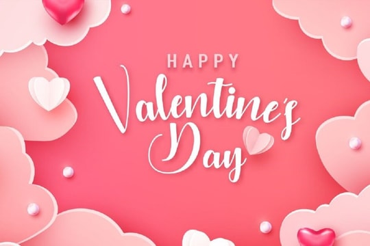 Nguồn gốc, ý nghĩa của Ngày lễ Tình nhân Valentine