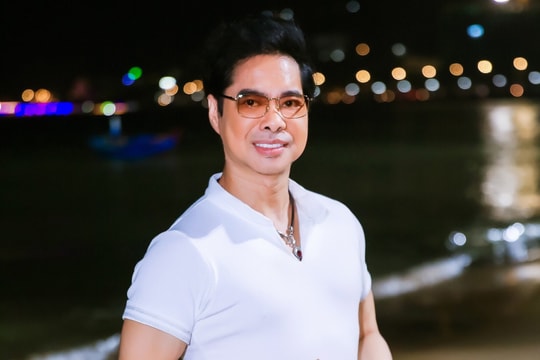 Ngọc Sơn tiết lộ chuyện tình yêu ngày Valentine