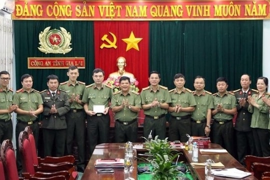 Từ đơn trình báo, phát hiện đường dây lừa đảo hàng chục tỷ đồng