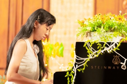 Nữ sinh 9.0 IELTS tiết lộ bí quyết chinh phục điểm cao trong kỳ thi tiếng Anh