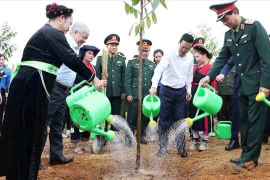 Sự kiện nổi bật ngày 15/2