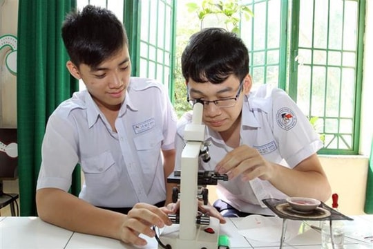 Ho Chi Minh city, Son La join UNESCO Global Network of Learning Cities