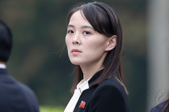 Triều Tiên để ngỏ khả năng cải thiện quan hệ với Nhật Bản