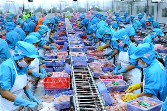 Người lao động có được tính lương khi công ty cho nghỉ Tết dài hơn quy định?
