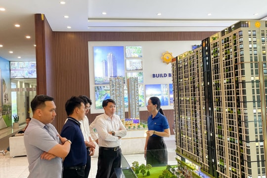 Cuộc đua bán nhà sẽ rất cạnh tranh năm 2024