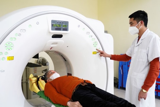 Các cơ sở y tế Hải Dương khám và cấp cứu cho hơn 12.000 người trong kỳ nghỉ Tết