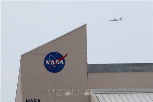 NASA công bố sứ mệnh mới khám phá vũ trụ tia cực tím