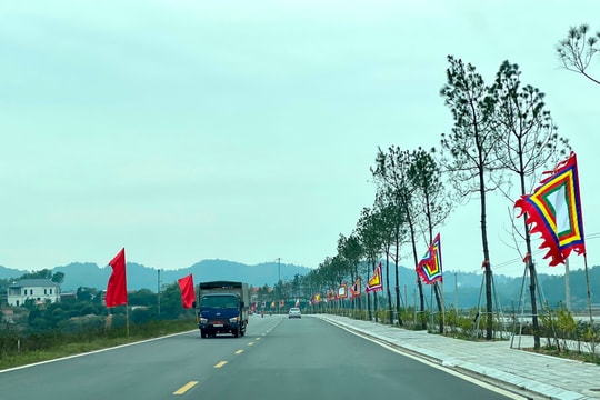 Hơn 850 vận động viên tranh tài Giải việt dã "Hành trình kết nối di sản văn hóa" tỉnh Hải Dương