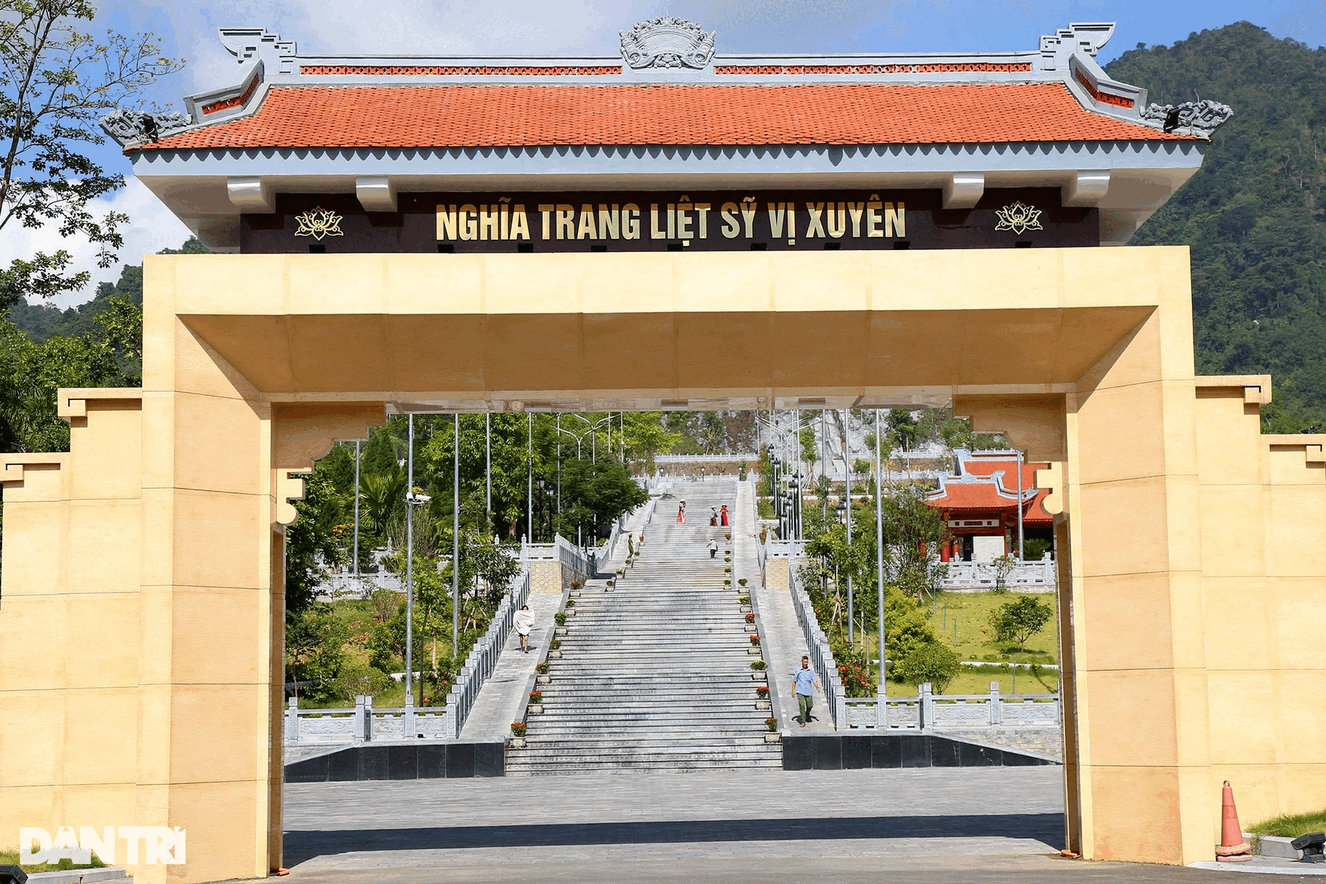 Trở lại Vị Xuyên