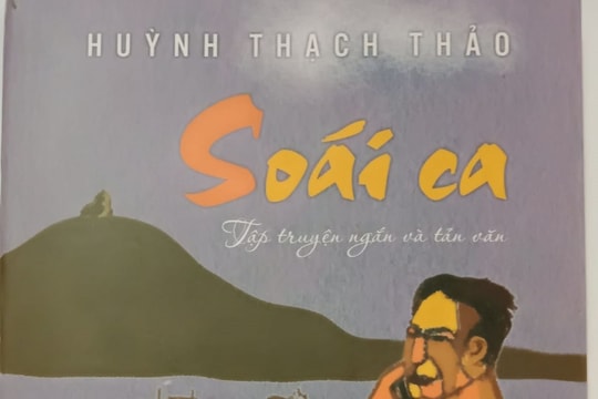 Những trang văn giàu lòng trắc ẩn và thao thiết niềm quê