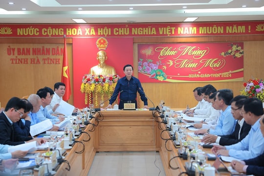 Sự kiện nổi bật ngày 17/2