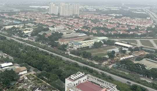 Đề xuất mới nhất về phương pháp định giá, bảng giá đất của Luật Đất đai (sửa đổi)
