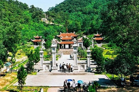 Hương trầm Côn Sơn