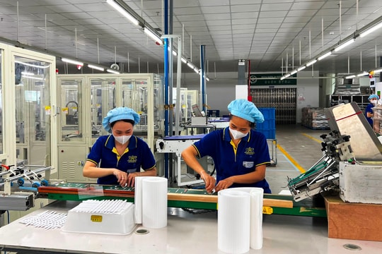 Hải Dương chủ động đón dòng vốn đầu tư