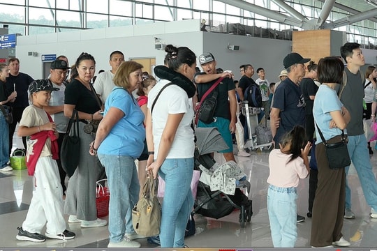 Đài Loan phạt công ty bỏ rơi khách ở Phú Quốc gần 26.000 USD