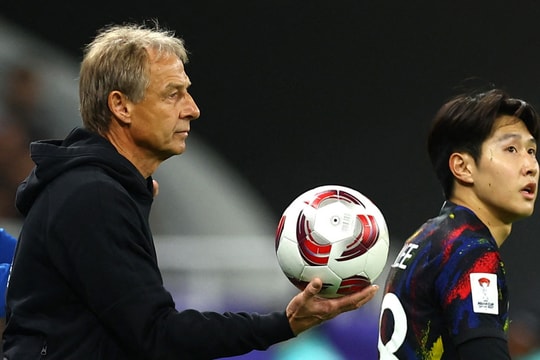 4 huấn luyện viên mất việc sau Asian Cup 2023