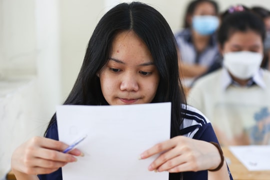 Nhiều đại học quy đổi điểm IELTS từ 4.5-5.0