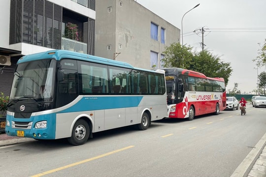 Kín lịch thuê xe du lịch dịp cuối tuần