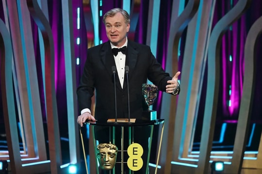 Chiến thắng không bất ngờ của phim Oppenheimer tại Giải thưởng Điện ảnh BAFTA 2024