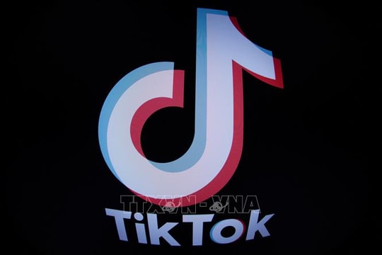 EU tiến hành các thủ tục tố tụng đối với TikTok
