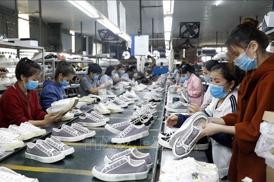 Những ngành nghề nào cần tuyển nhiều lao động sau Tết?