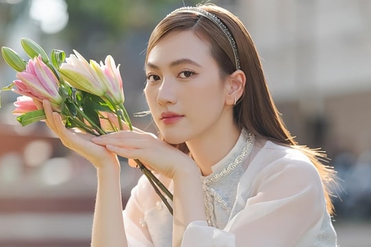 Phong cách đời thường của nữ chính phim "Mai"