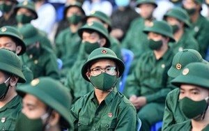 Nữ chuyển giới sang nam có đi nghĩa vụ quân sự không?